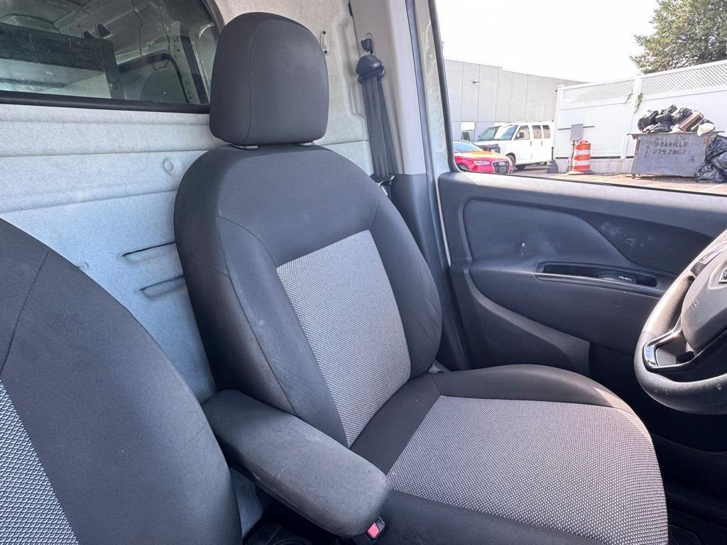used 2020 Ram ProMaster City car, priced at $19,850