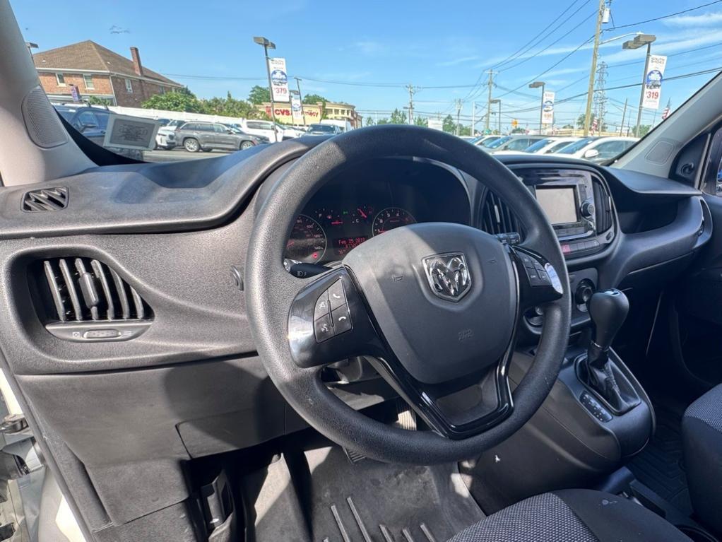 used 2020 Ram ProMaster City car, priced at $19,850