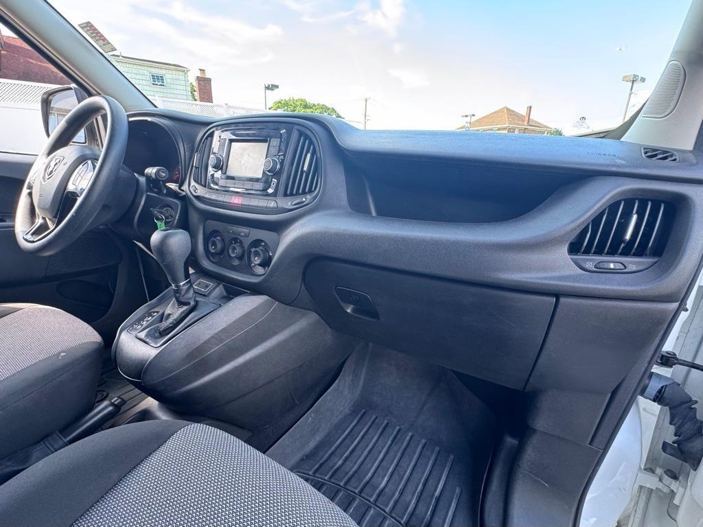 used 2020 Ram ProMaster City car, priced at $19,850