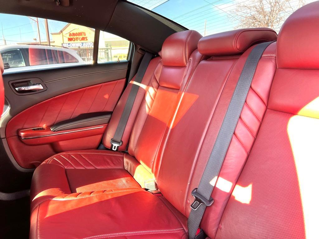 used 2022 Dodge Charger car, priced at $61,850