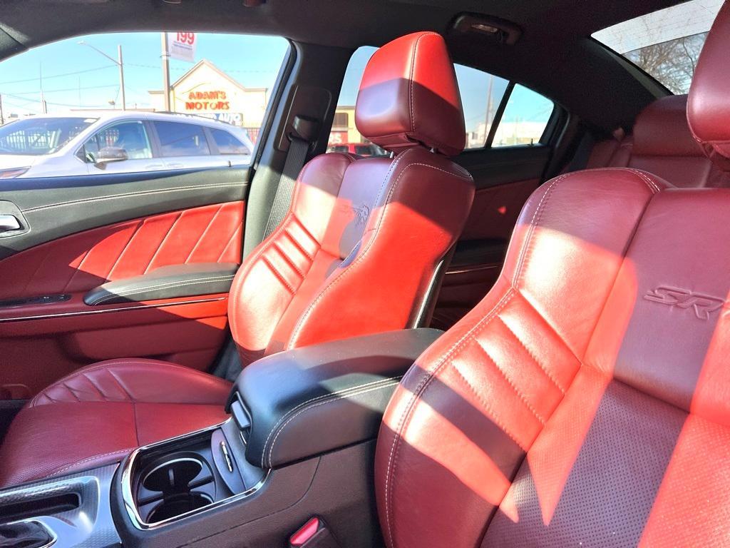 used 2022 Dodge Charger car, priced at $61,850