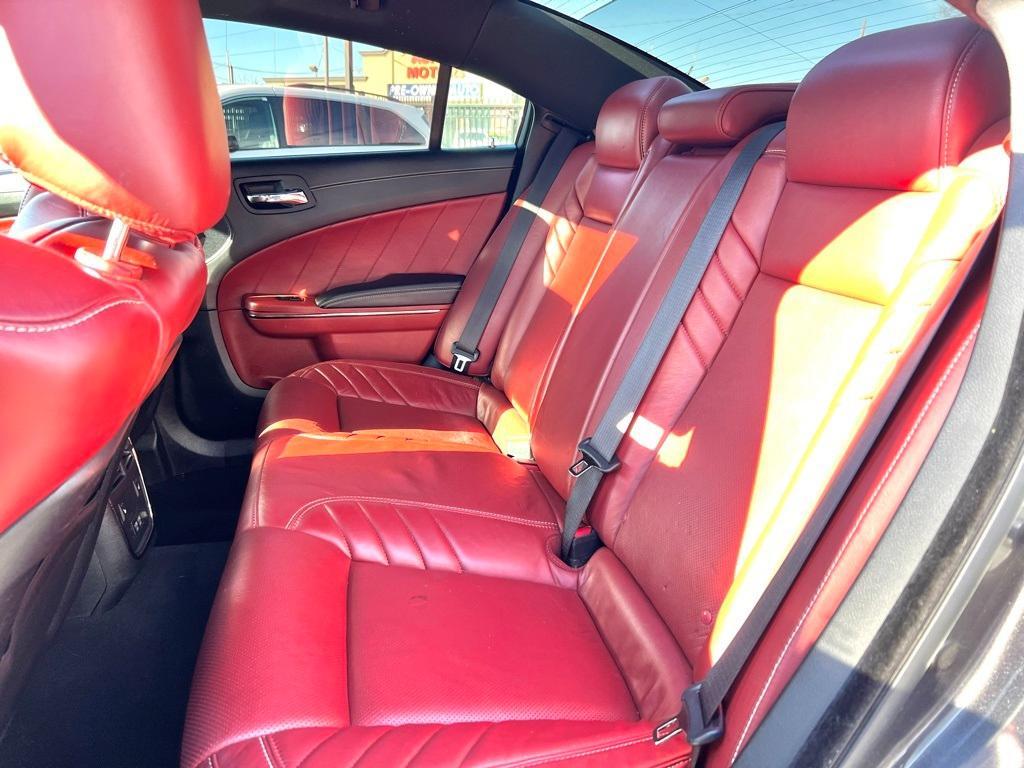 used 2022 Dodge Charger car, priced at $61,850