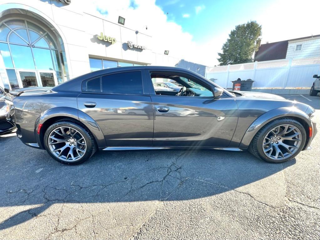 used 2022 Dodge Charger car, priced at $61,850