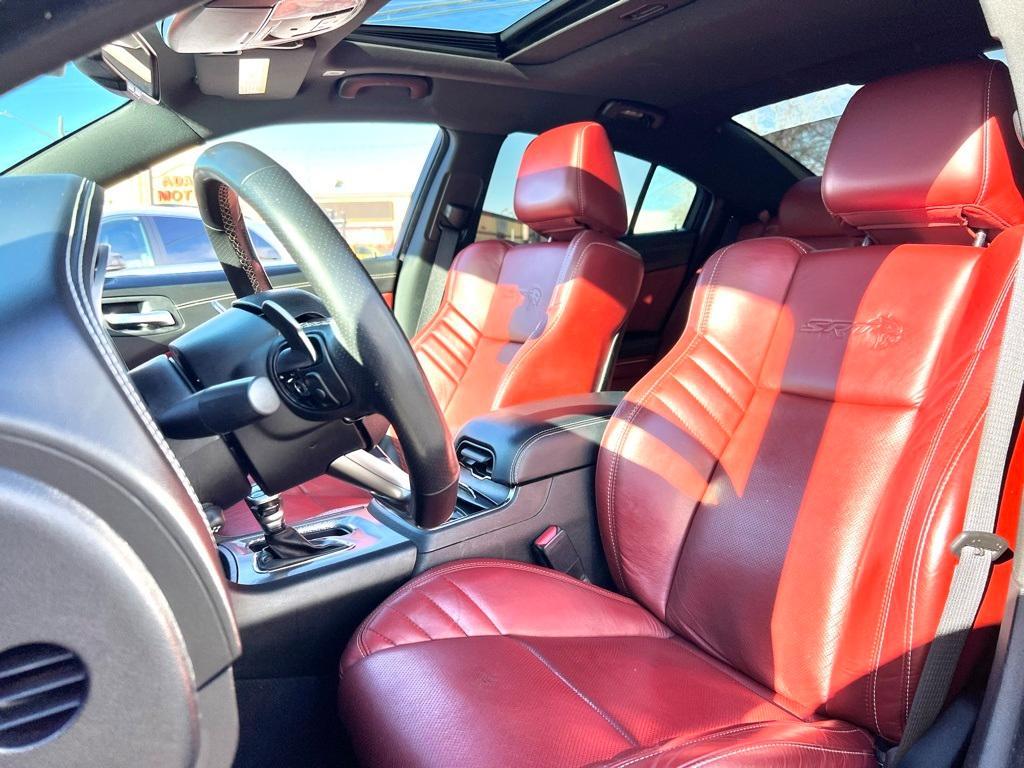 used 2022 Dodge Charger car, priced at $61,850