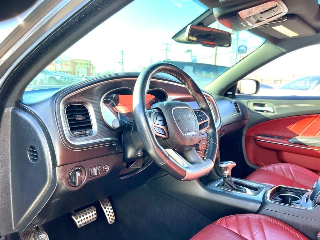 used 2022 Dodge Charger car, priced at $61,850