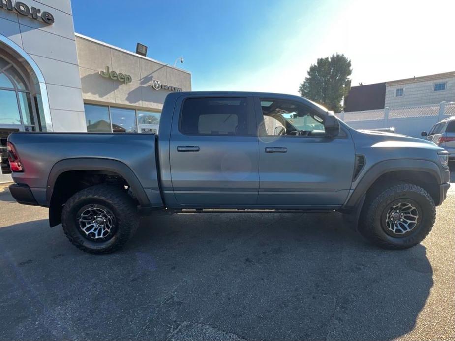 used 2021 Ram 1500 car, priced at $67,850