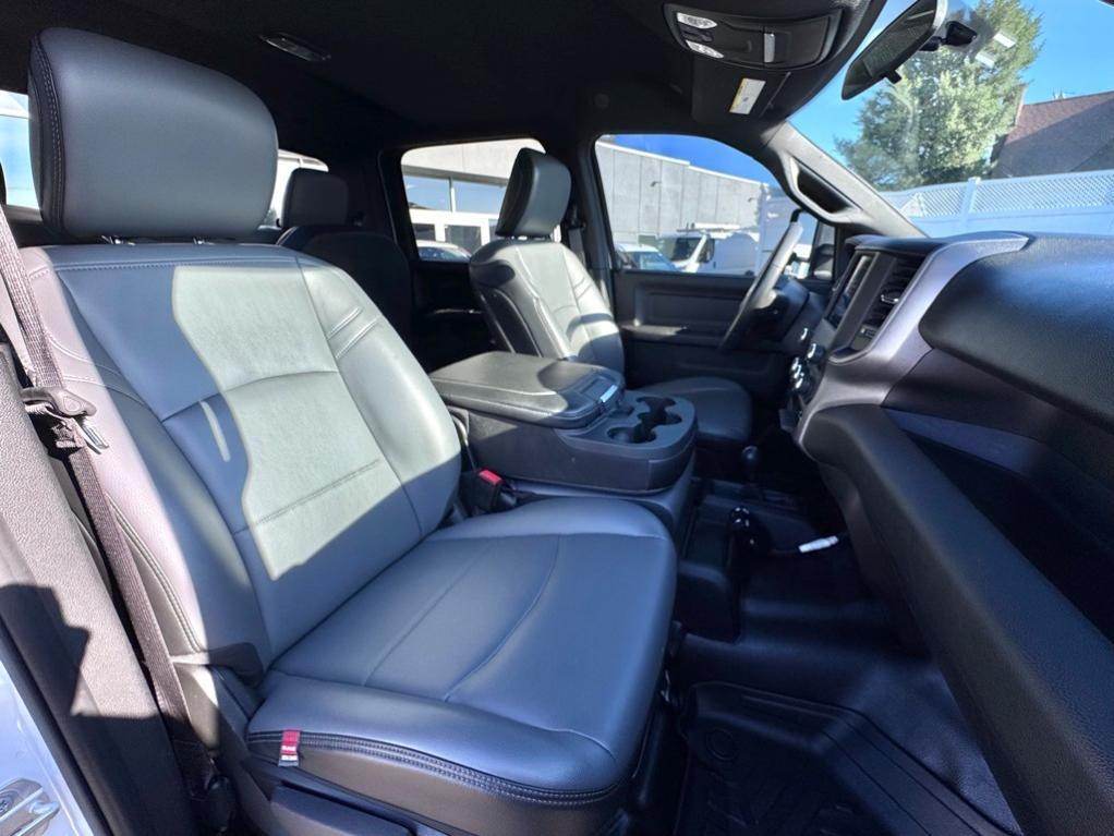 used 2021 Ram 2500 car, priced at $32,750