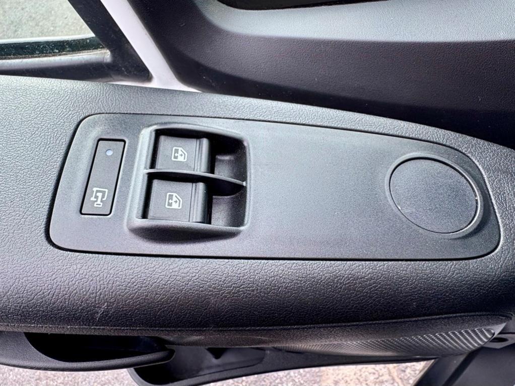 used 2023 Ram ProMaster 2500 car, priced at $26,850