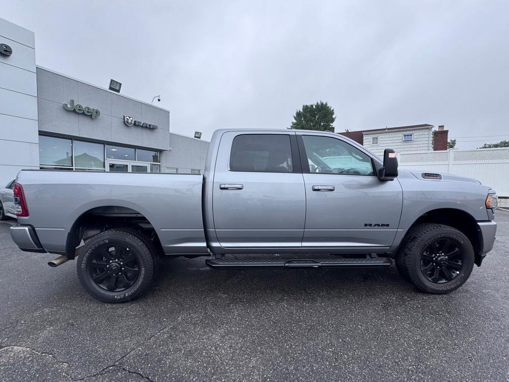 used 2024 Ram 2500 car, priced at $40,926