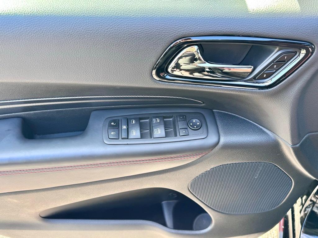 used 2024 Dodge Durango car, priced at $31,850