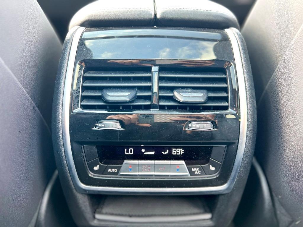 used 2024 BMW X5 car, priced at $42,850