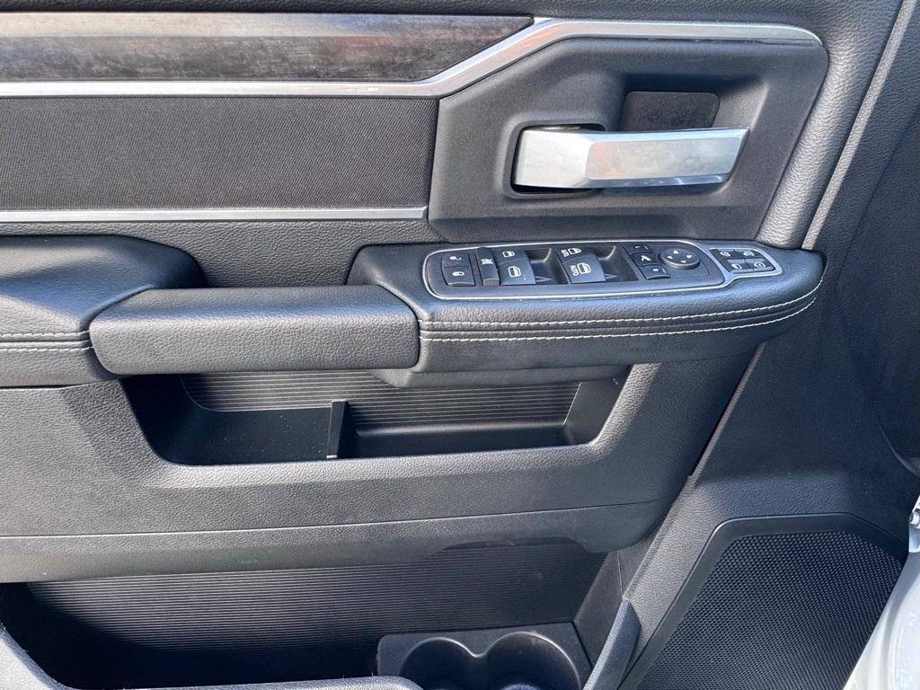 used 2025 Ram 2500 car, priced at $47,850