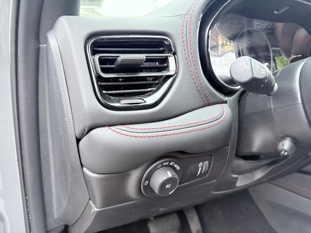 used 2023 Dodge Durango car, priced at $29,850