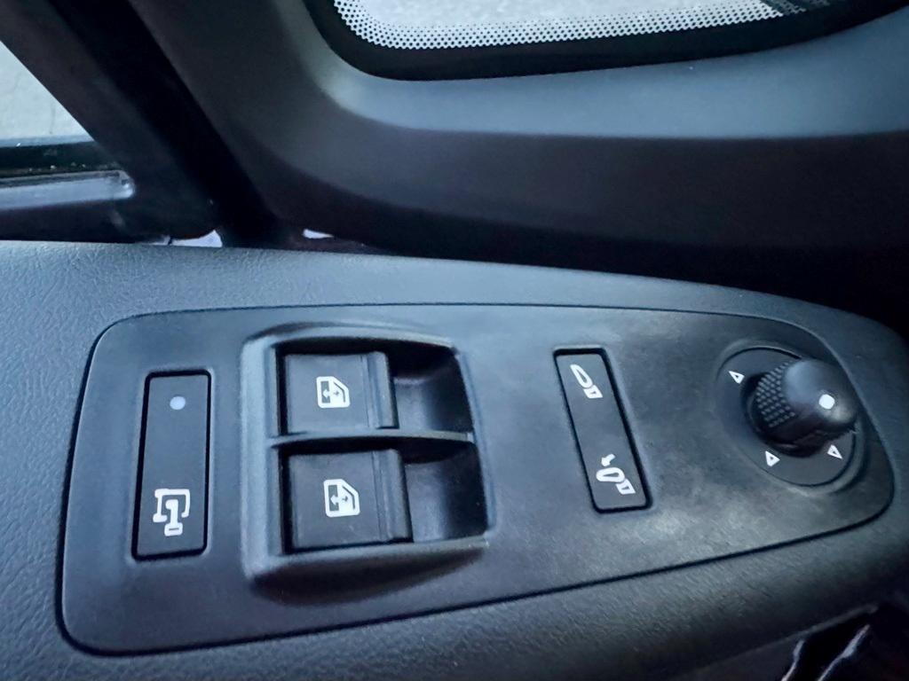 used 2025 Ram ProMaster 3500 car, priced at $43,850