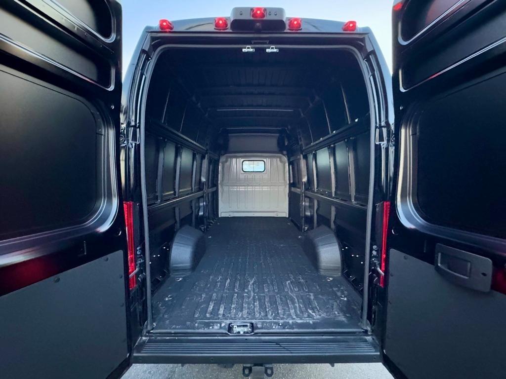 used 2025 Ram ProMaster 3500 car, priced at $43,850