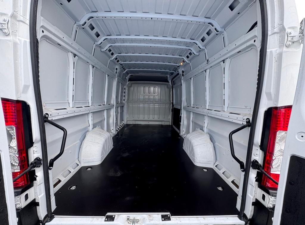 used 2023 Ram ProMaster 3500 car, priced at $32,750