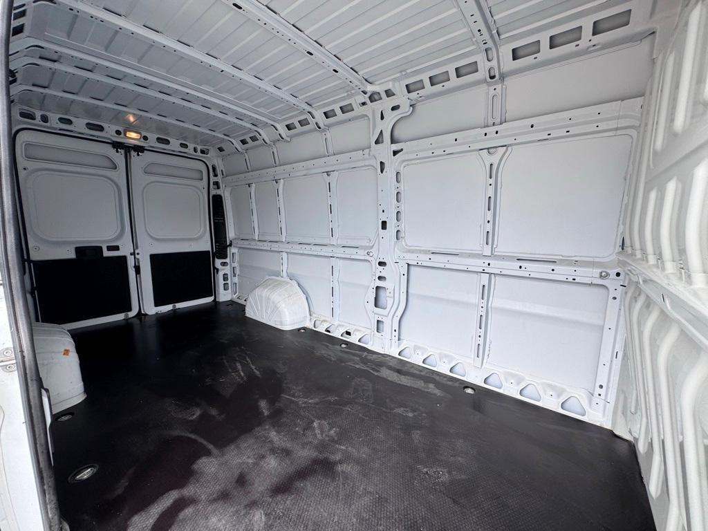 used 2023 Ram ProMaster 3500 car, priced at $32,750