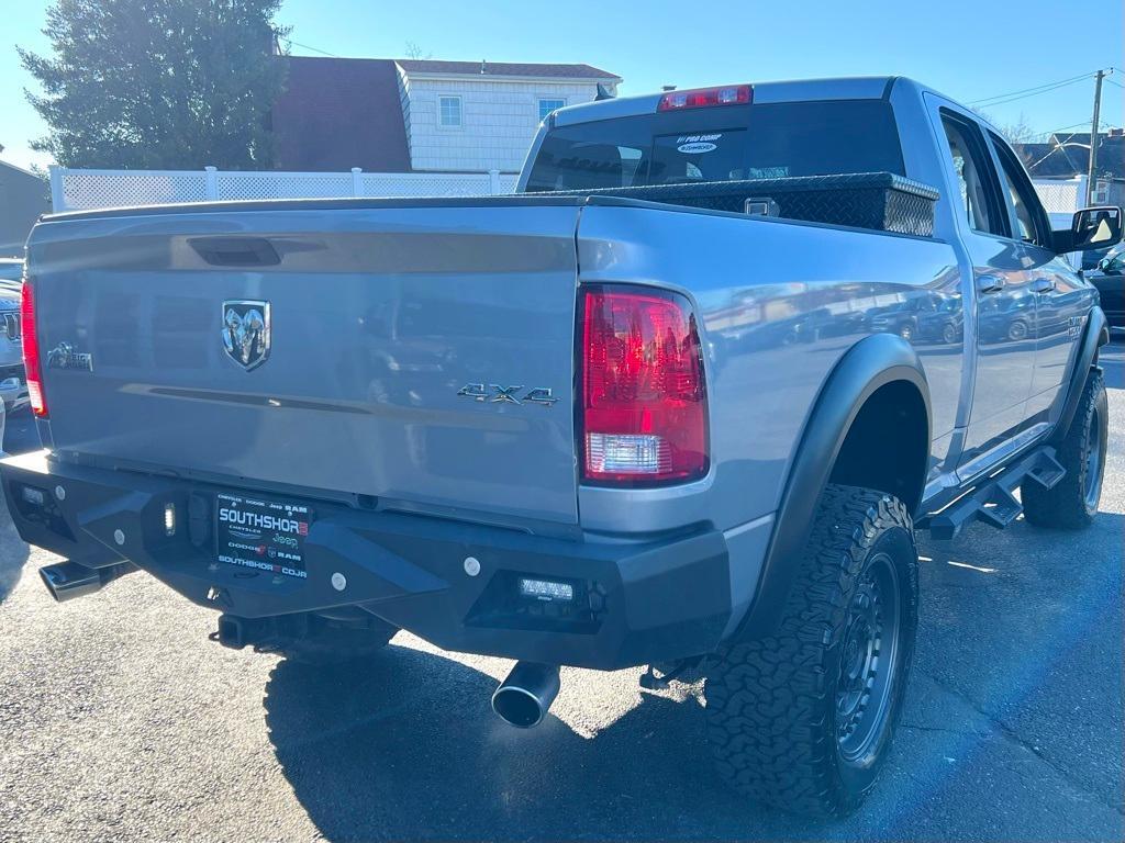 used 2019 Ram 1500 Classic car, priced at $26,850