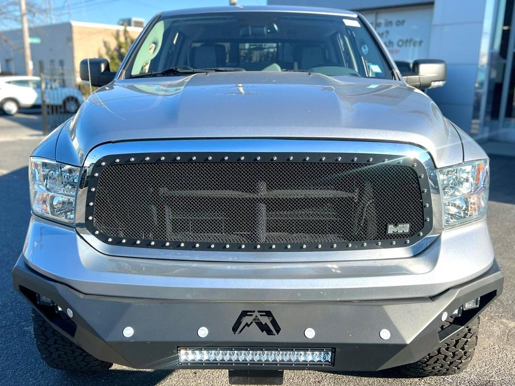 used 2019 Ram 1500 Classic car, priced at $26,850