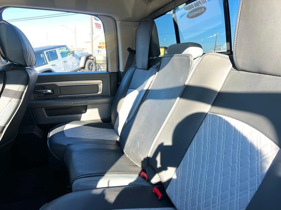 used 2019 Ram 1500 Classic car, priced at $26,850