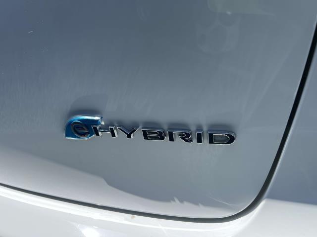 new 2023 Chrysler Pacifica Hybrid car, priced at $43,388
