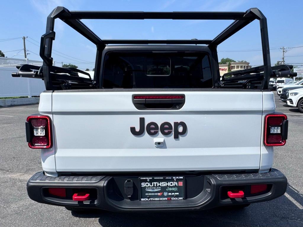 used 2022 Jeep Gladiator car, priced at $31,850