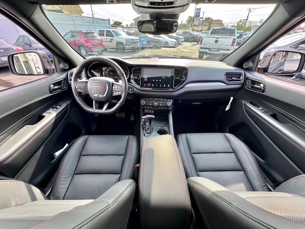 new 2026 Dodge Durango car, priced at $49,460