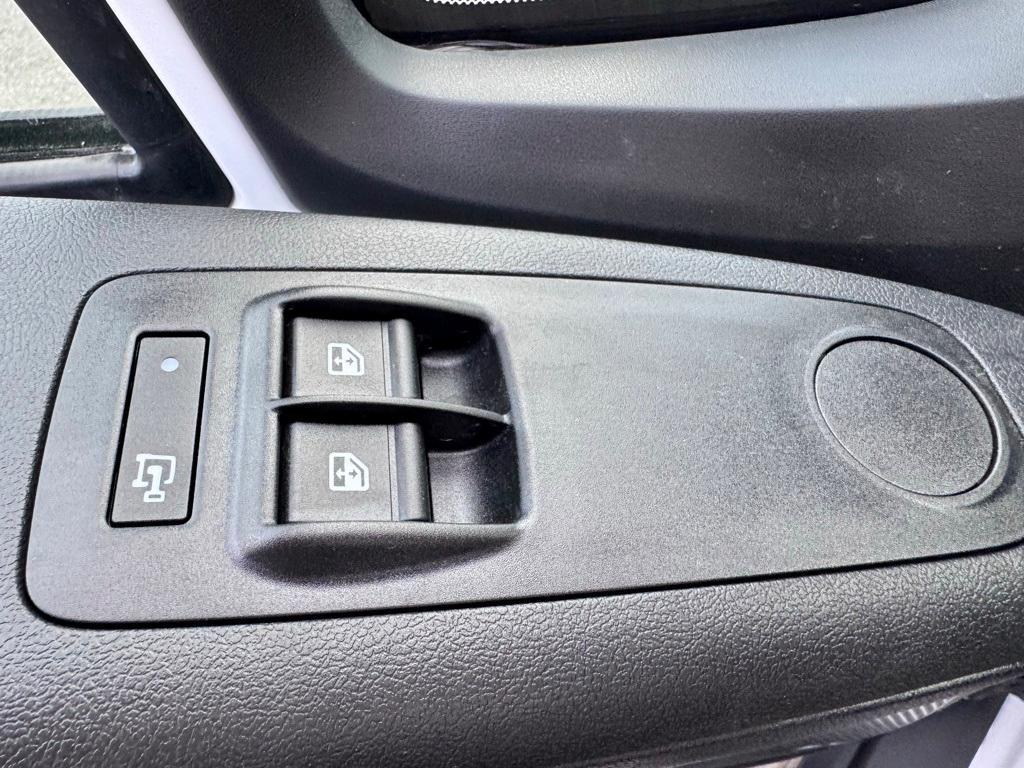 used 2025 Ram ProMaster 2500 car, priced at $34,850