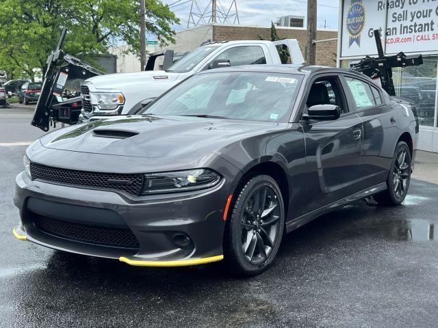 new 2023 Dodge Charger car, priced at $42,519