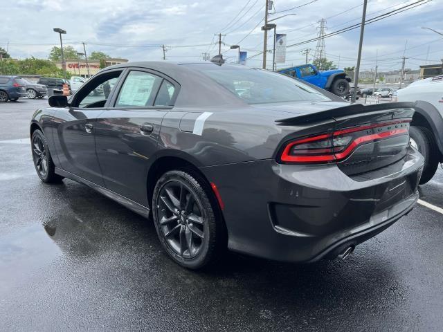 new 2023 Dodge Charger car, priced at $42,519