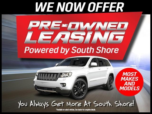 used 2023 Jeep Compass car, priced at $28,051