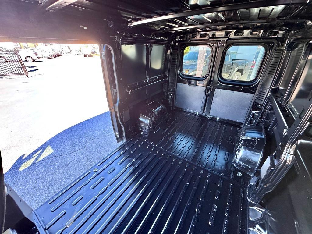 used 2019 Ram ProMaster 1500 car, priced at $19,850