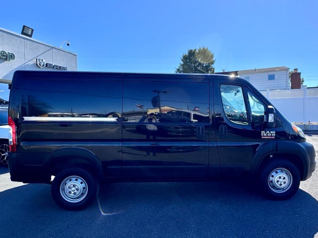 used 2019 Ram ProMaster 1500 car, priced at $19,850