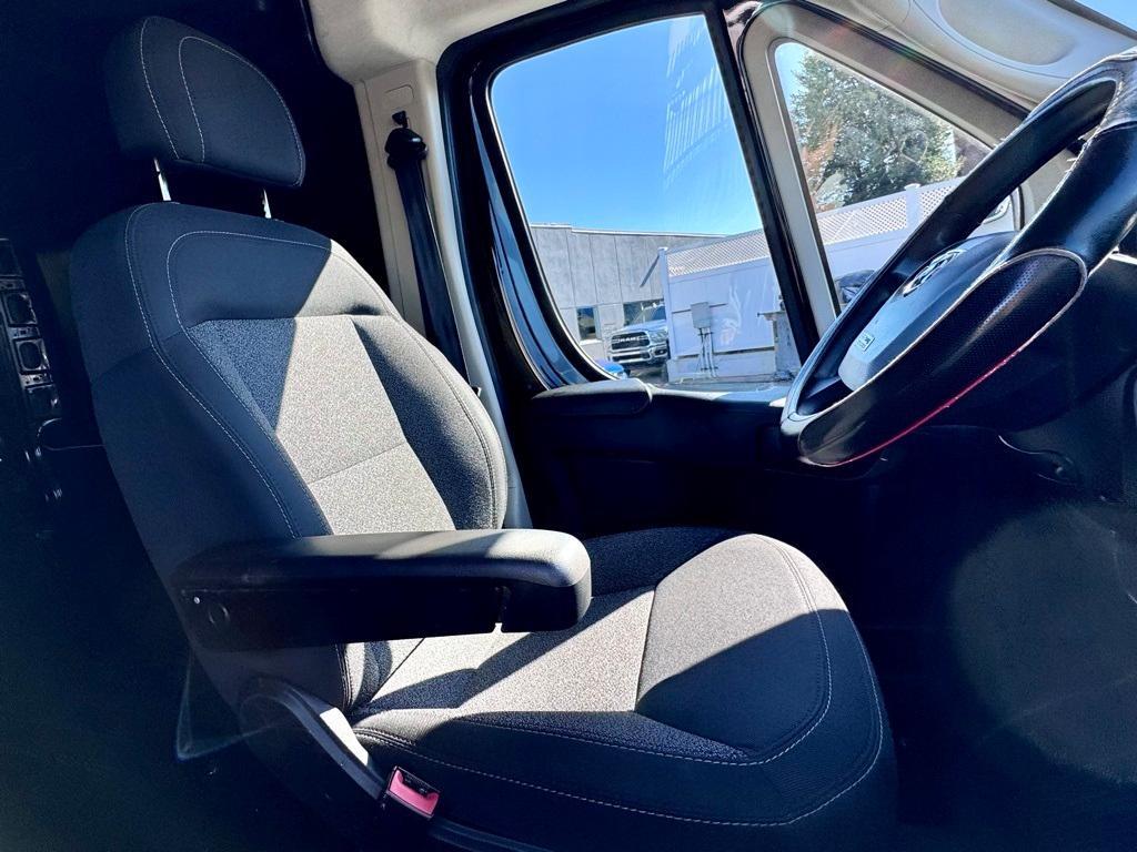 used 2019 Ram ProMaster 1500 car, priced at $19,850