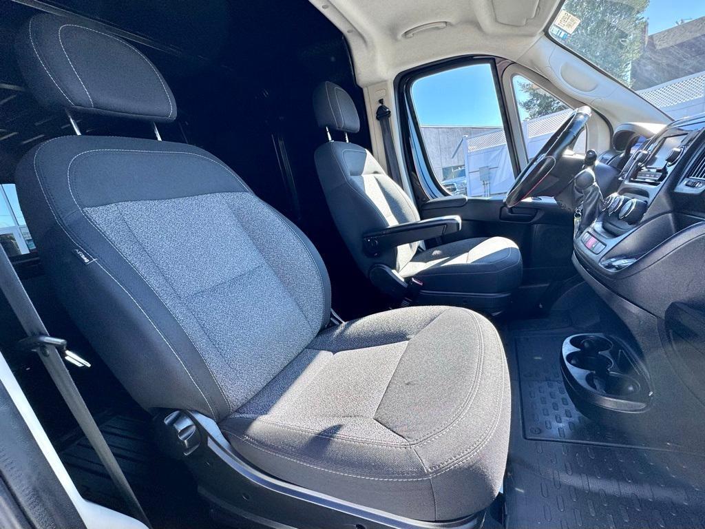 used 2019 Ram ProMaster 1500 car, priced at $19,850