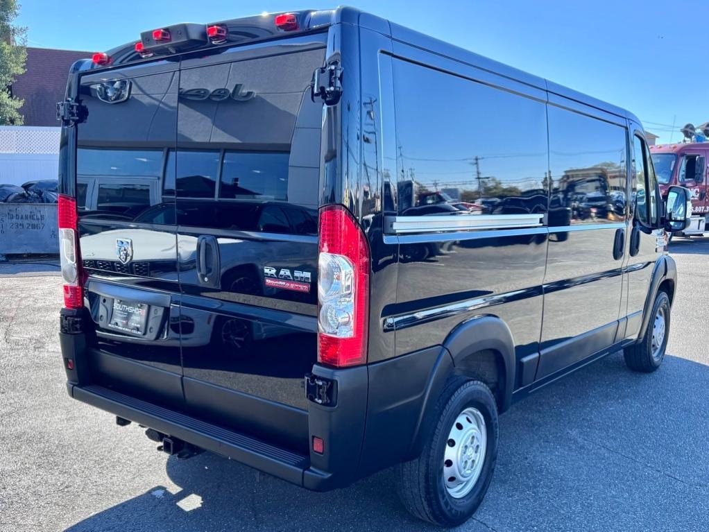 used 2019 Ram ProMaster 1500 car, priced at $19,850