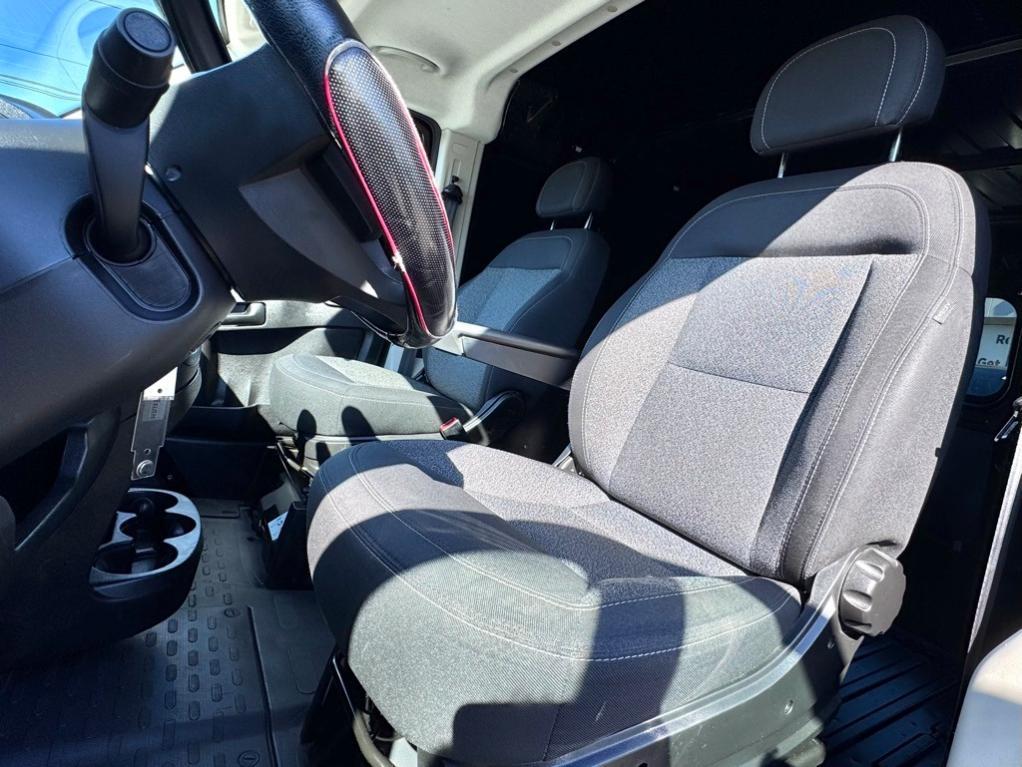 used 2019 Ram ProMaster 1500 car, priced at $19,850