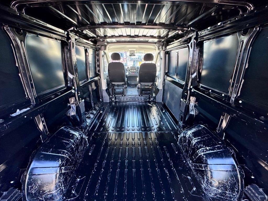 used 2019 Ram ProMaster 1500 car, priced at $19,850