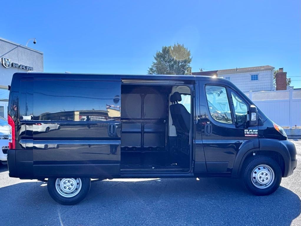 used 2019 Ram ProMaster 1500 car, priced at $19,850