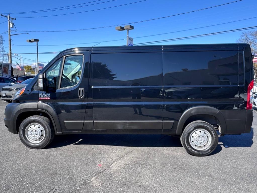 used 2019 Ram ProMaster 1500 car, priced at $19,850