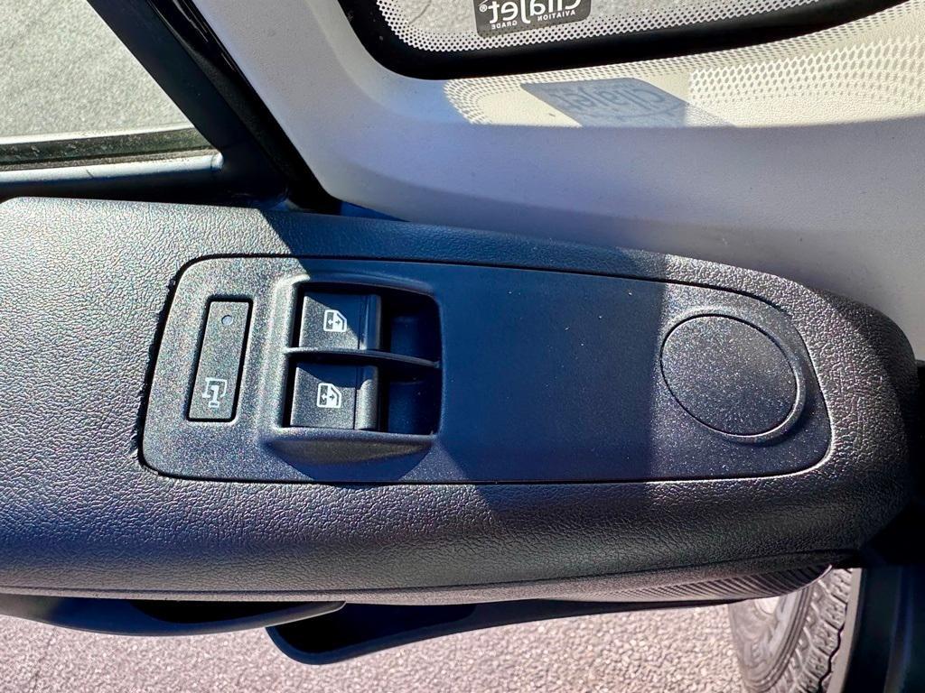 used 2019 Ram ProMaster 1500 car, priced at $19,850