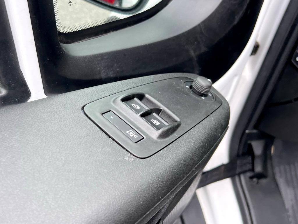 used 2023 Ram ProMaster 2500 car, priced at $27,750