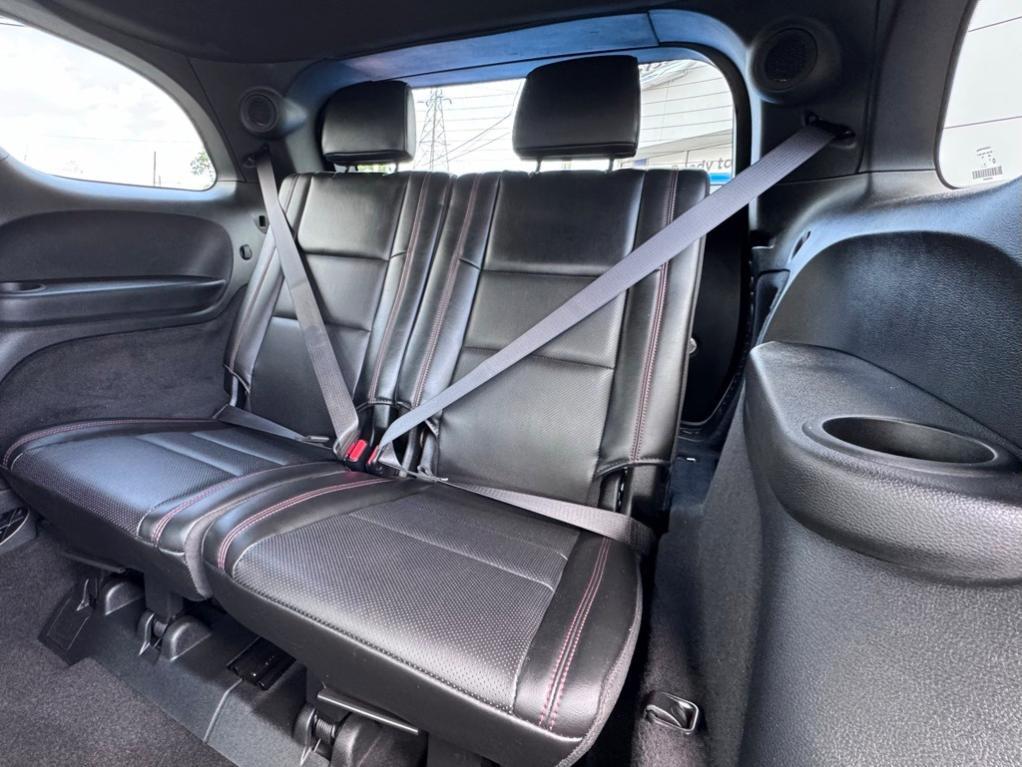 used 2023 Dodge Durango car, priced at $35,850