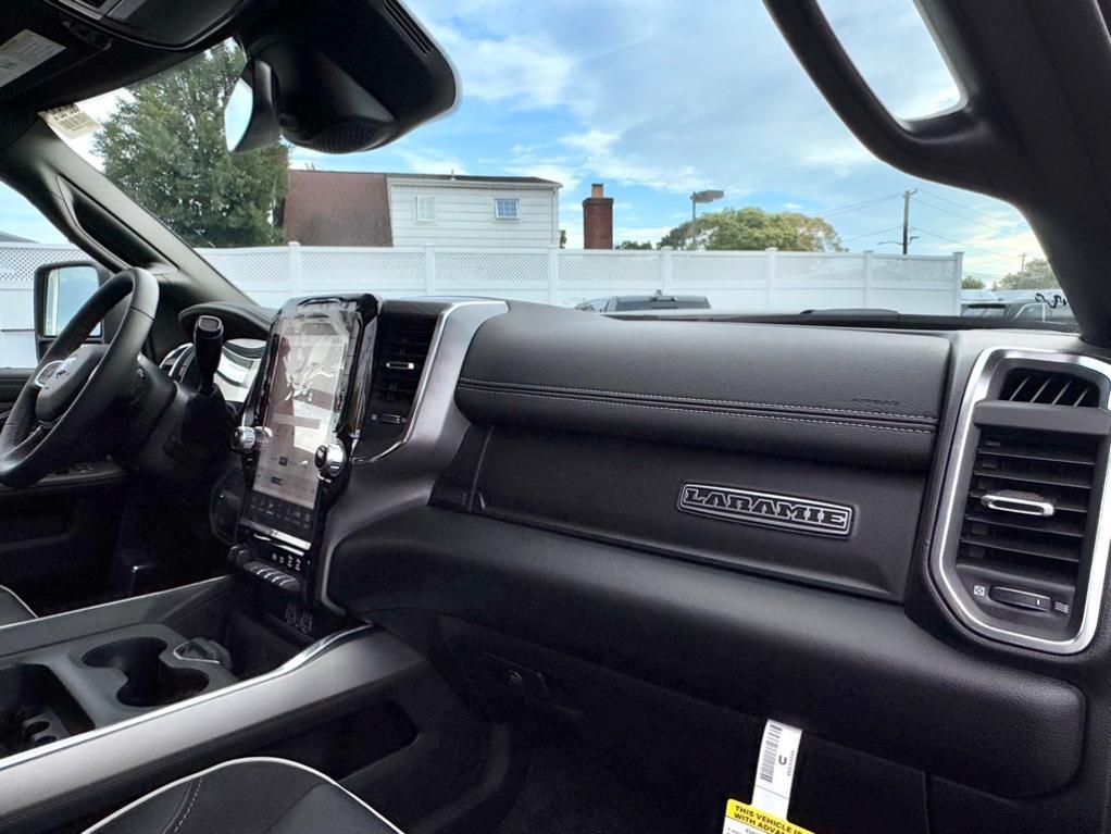 used 2025 Ram 2500 car, priced at $66,850