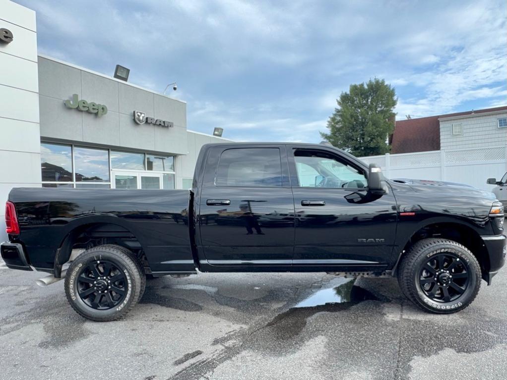 used 2025 Ram 2500 car, priced at $66,850