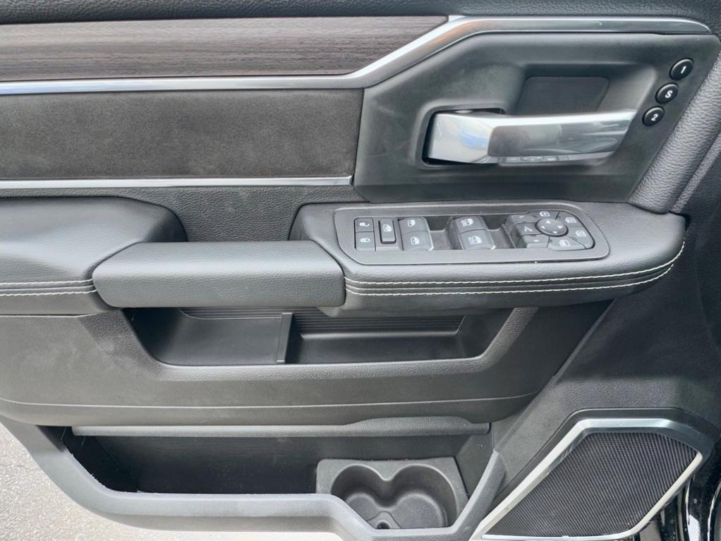 used 2025 Ram 2500 car, priced at $66,850