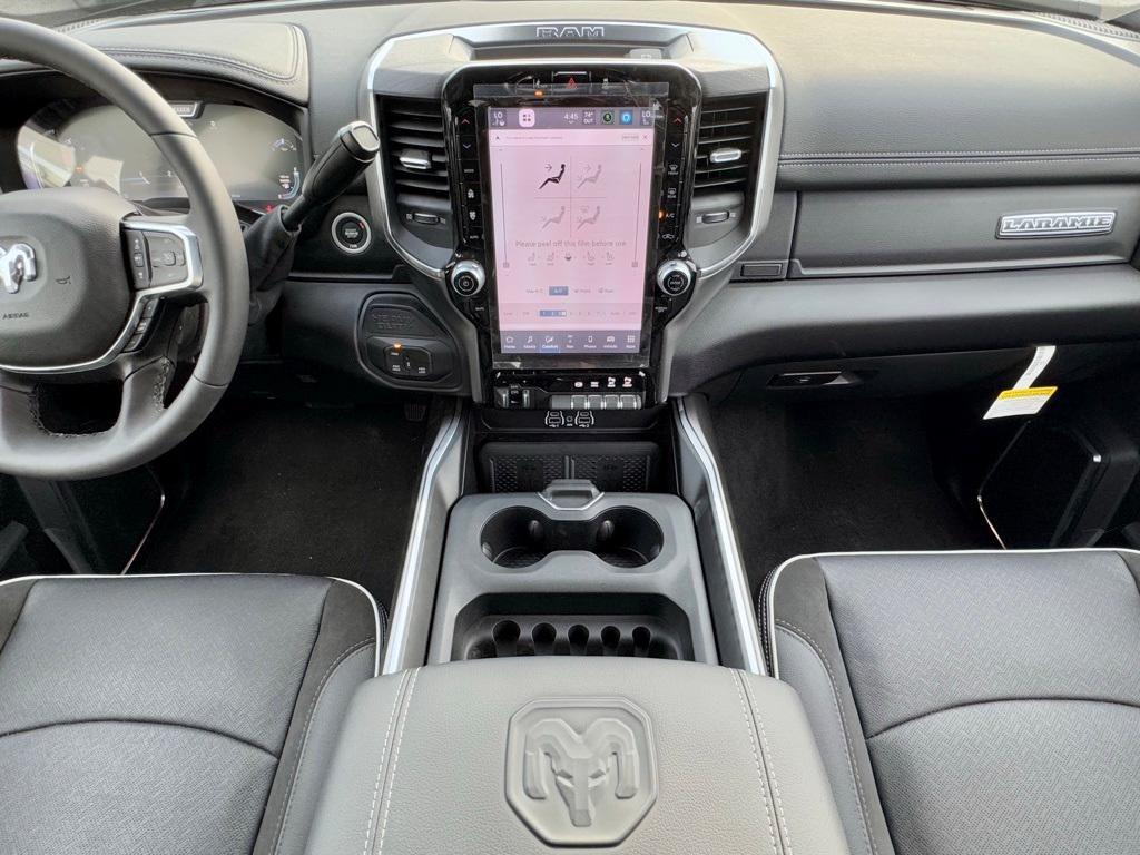 used 2025 Ram 2500 car, priced at $66,850