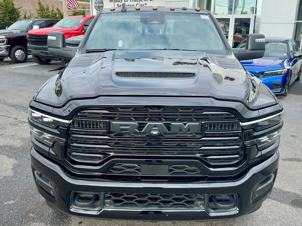 used 2025 Ram 2500 car, priced at $66,850
