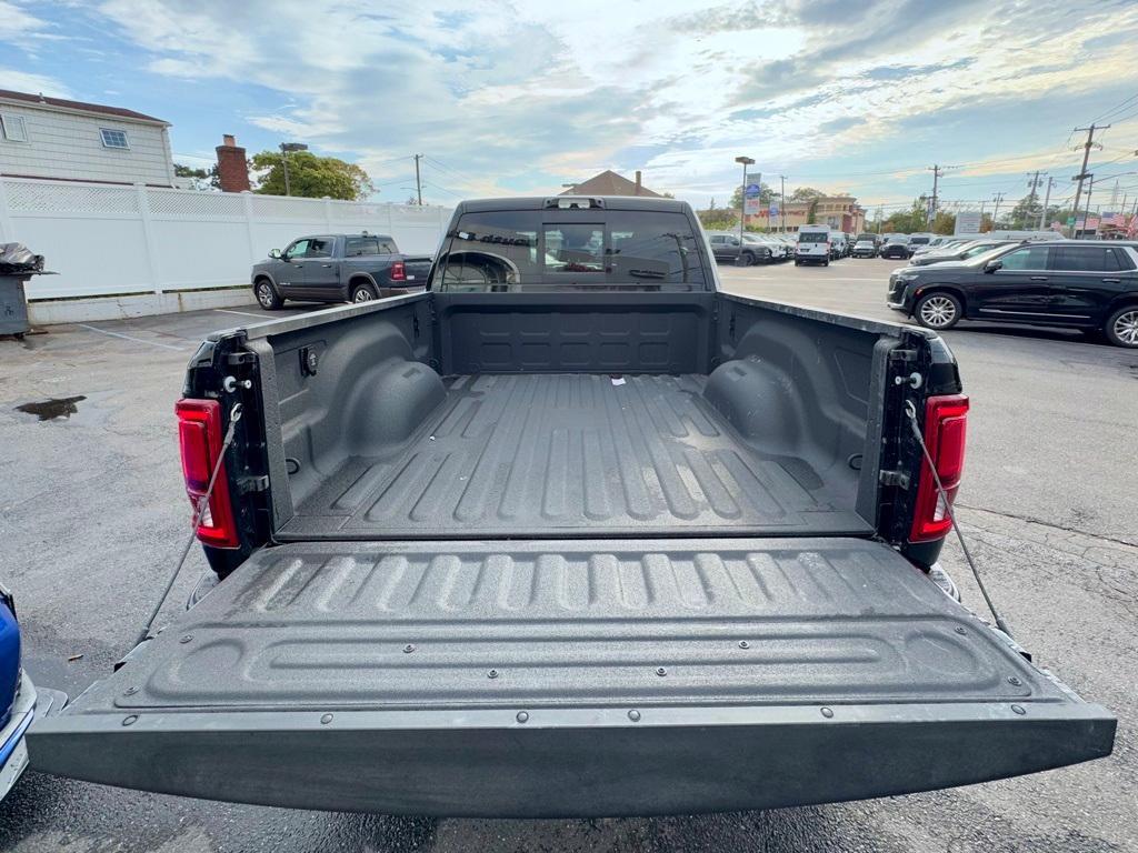 used 2025 Ram 2500 car, priced at $66,850