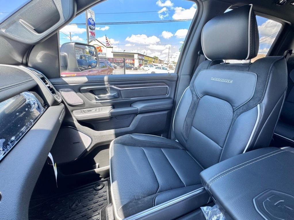 new 2026 Ram 1500 car, priced at $76,815